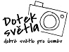 Dotek světla  | Možná i vy máte v rodině nebo svém okolí někoho, kdo je pro ostatní inspirací tím, jak se statečně pere se svým nelehkým osudem, jak se dokáže smát a užívat si života. I my si vážíme takových bojovníků a chtěly bychom udělat jim a jejich blízkým radost. Chceme vyfotit jejich úsměv, jejich zářící očka při hrách s bratrem nebo sestrou, jejich spokojenou tvář v mámině nebo tátově objetí. Podle možností rádi vyhovíme všem, kdo se na nás obrátí. Pokud máte zájem – kontaktujte mě. 