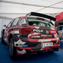 GP Ice Race