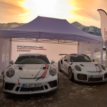 GP Ice Race