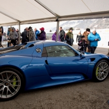 GP Ice Race