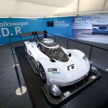 GP Ice Race