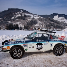 GP Ice Race