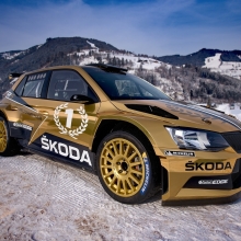 GP Ice Race