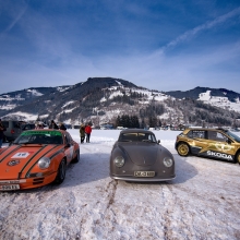 GP Ice Race