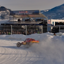 GP Ice Race