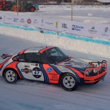 GP Ice Race