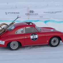 GP Ice Race
