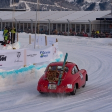 GP Ice Race