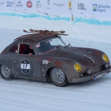 GP Ice Race