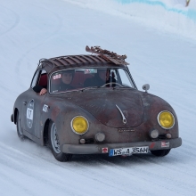 GP Ice Race