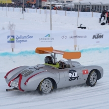 GP Ice Race