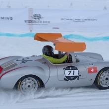 GP Ice Race