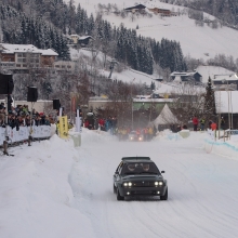 GP Ice Race