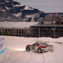 GP Ice Race