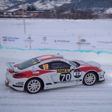 GP Ice Race