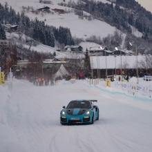 GP Ice Race