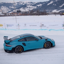 GP Ice Race