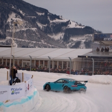 GP Ice Race
