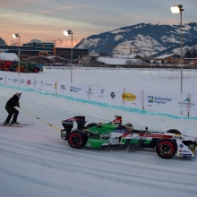 GP Ice Race
