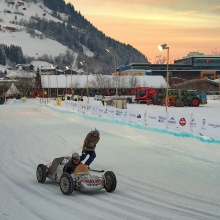GP Ice Race