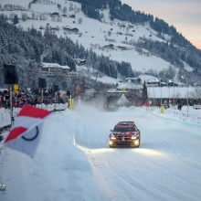 GP Ice Race
