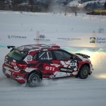 GP Ice Race