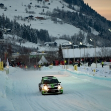 GP Ice Race