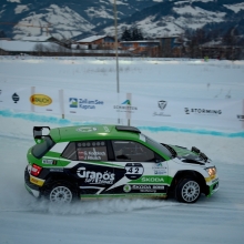 GP Ice Race