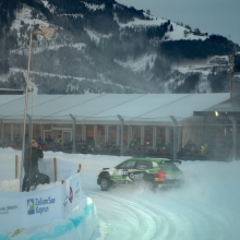 GP Ice Race
