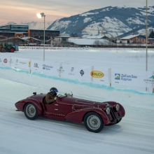 GP Ice Race