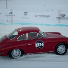GP Ice Race