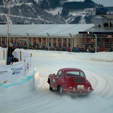 GP Ice Race