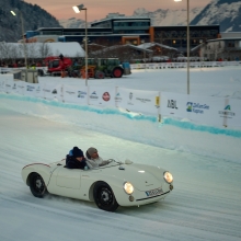 GP Ice Race