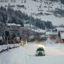 GP Ice Race