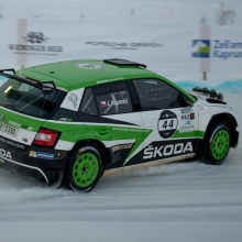 GP Ice Race