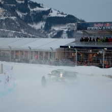 GP Ice Race