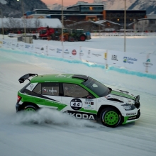 GP Ice Race