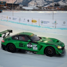 GP Ice Race