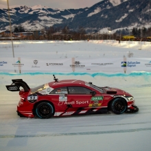 GP Ice Race