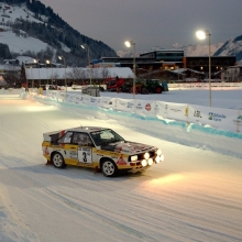 GP Ice Race
