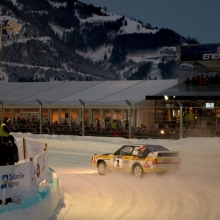 GP Ice Race