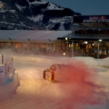 GP Ice Race