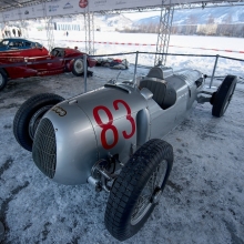 GP Ice Race