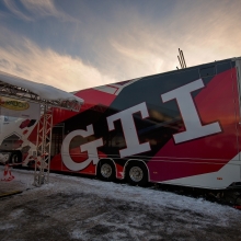 GP Ice Race