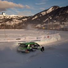 GP Ice Race