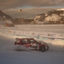 GP Ice Race