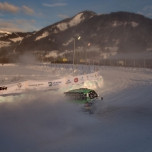 GP Ice Race