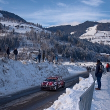GP Ice Race