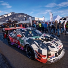 GP Ice Race