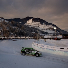 GP Ice Race